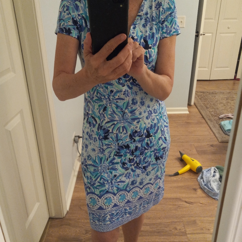 Short sleeve Lilly